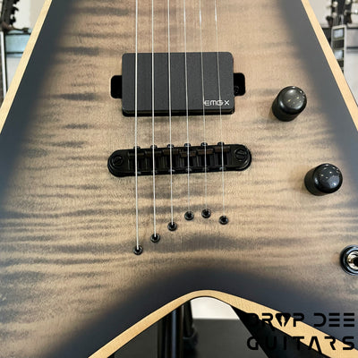 ESP USA V-II NT Electric Guitar w/ Case