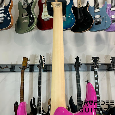 Ormsby Run 18 Hype FR GTR Electric Guitar w/ Bag - Magenta