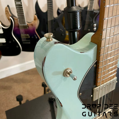 Balaguer USA Series Espada Electric Guitar w/ Case
