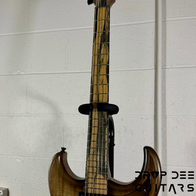 Dunable USA Custom Shop Gnarwhal Electric Guitar w/ Case - Walnut Fade