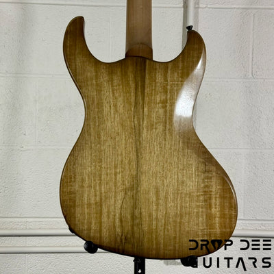 Dunable USA Custom Shop Gnarwhal Electric Guitar w/ Case - Walnut Fade