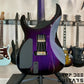 Legator USA Master Series Ninja N6MT Electric Guitar w/ Bag (Prototype)