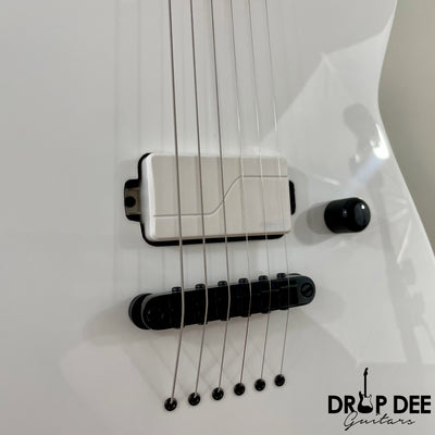 ESP E-II M-I NT Electric Guitar w/ Case