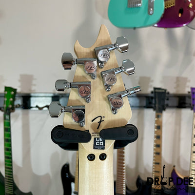 EVH Wolfgang Special Electric Guitar - Pharaos Gold