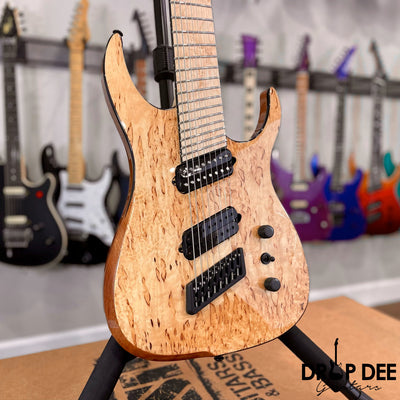 Ormsby Hype GTR Elite II 8-String Electric Guitar w/ Case