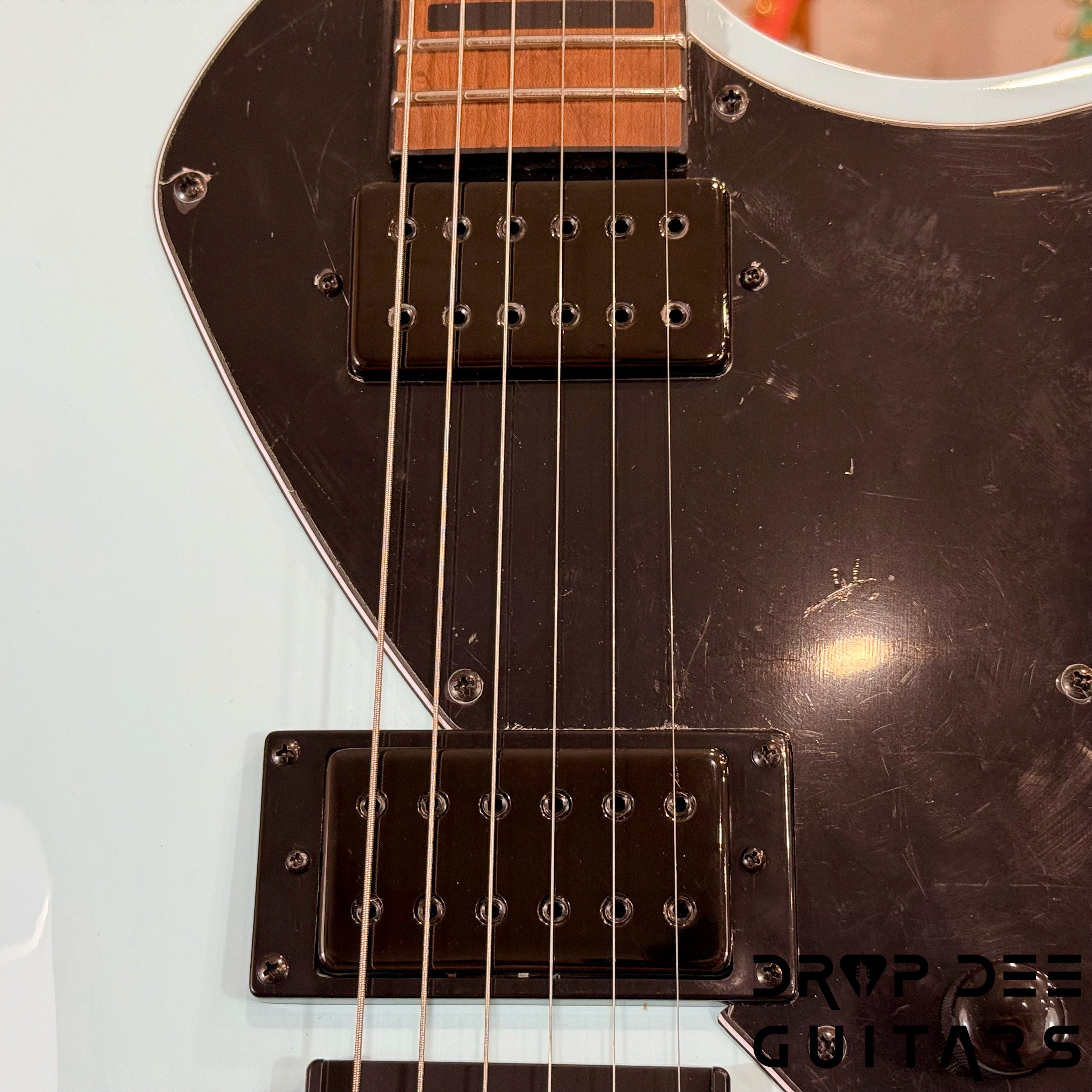 Balaguer Select Series Espada Limited Electric Guitar w/ Bag (4015)