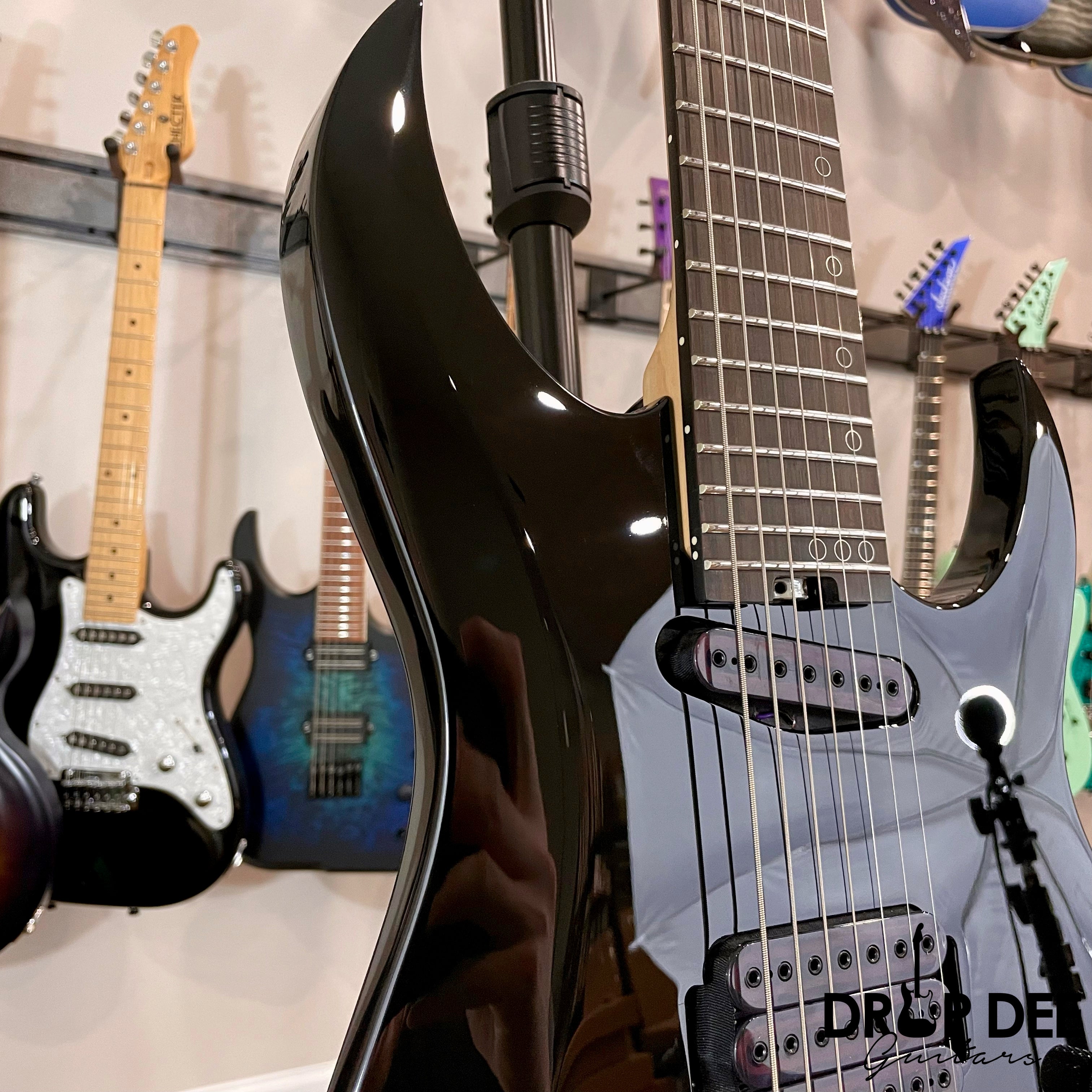 Schecter Sunset-7 Triad 7-String Electric Guitar