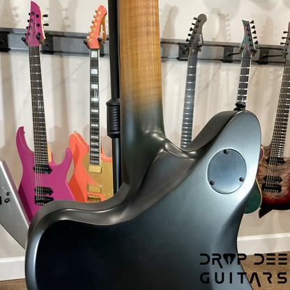 SMP Custom Shop Ichor Electric Guitar w/ Case