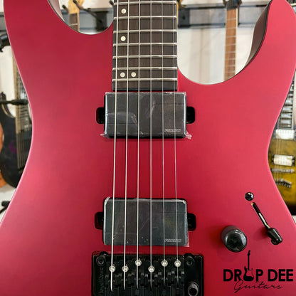 ESP LTD M-1000 Electric Guitar