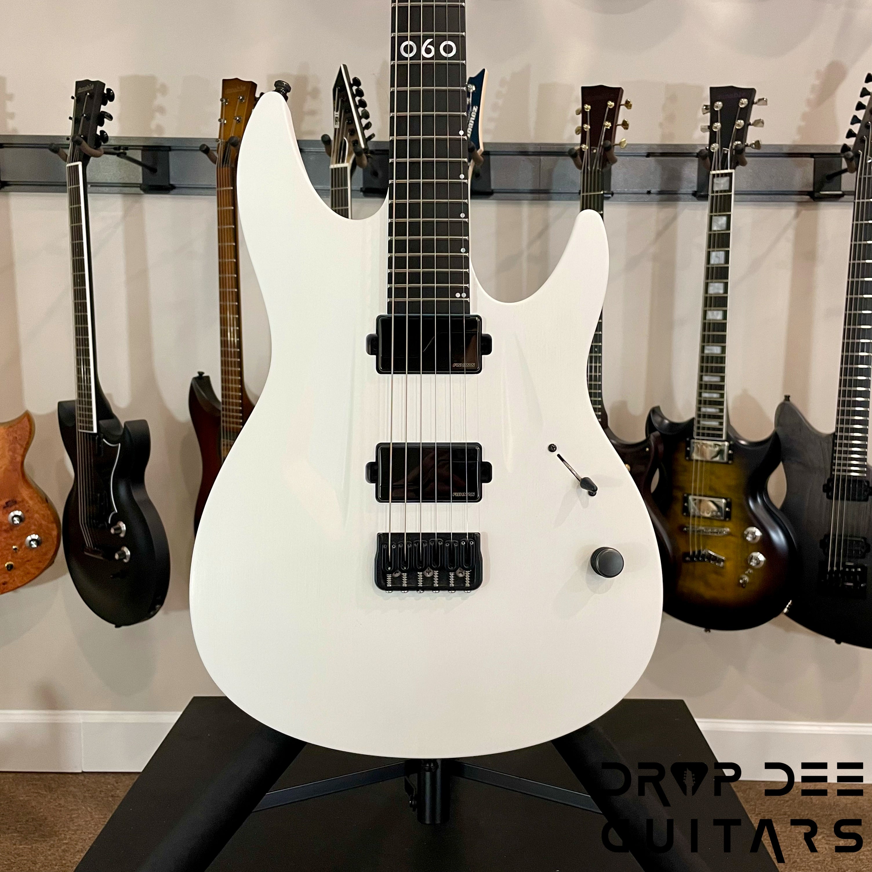 Aristides 060 Electric Guitar