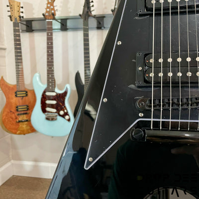 Gibson Flying V 70s Electric Guitar w/ Case