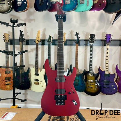 ESP LTD M-1000 Electric Guitar
