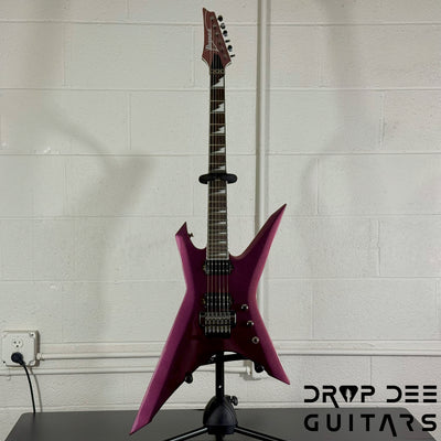 Ibanez Standard XPT420DX Electric Guitar w/ Bag - Rose Gold Chameleon