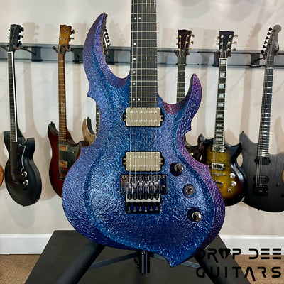 ESP Original Series FRX Electric Guitar w/ Case - Cast Metal Andromeda II