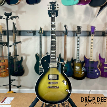 ESP LTD Bill Kelliher Signature BK-600 Electric Guitar w/ Case