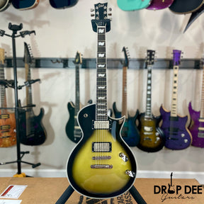 ESP LTD Bill Kelliher Signature BK-600 Electric Guitar w/ Case