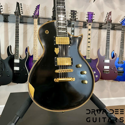 ESP Standard Eclipse Electric Guitar w/ Case