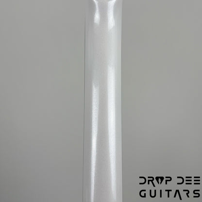 ESP LTD RS-1000 Electric Guitar - Pearl White