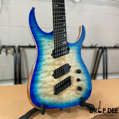 Ormsby Hype GTR Run 15B 7-String Electric Guitar w/ Bag