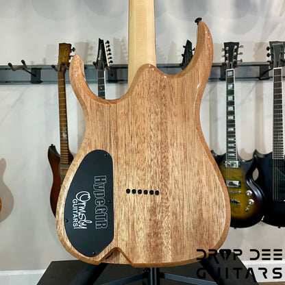 Ormsby Run 18 Hype GTR Electric Guitar w/ Bag