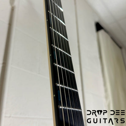 Infinia Ceres 6 Electric Guitar w/ Bag - Nautical Dawn