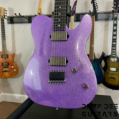 Aristides T/0 Electric Guitar w/ Bag