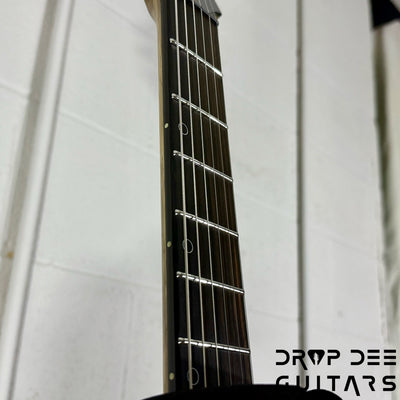 Schecter Custom Shop Sunset Extreme 6 Prototype Electric Guitar w/ Case - Bronze Burst