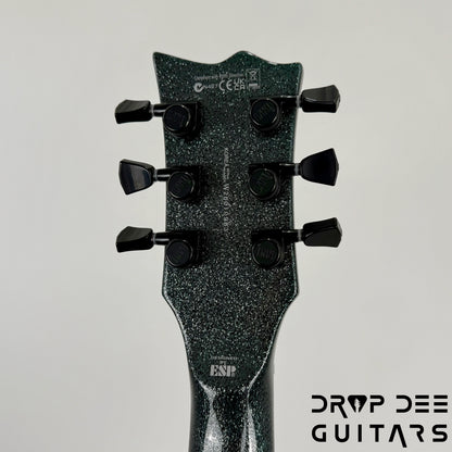 ESP LTD EC-1000 Electric Guitar - Granite Sparkle