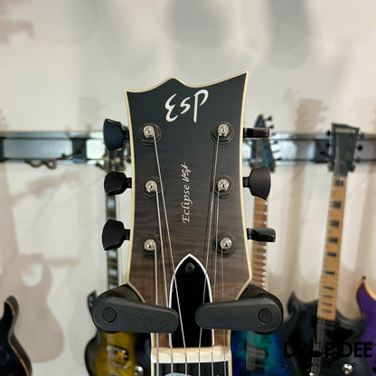 ESP USA Eclipse Electric Guitar w/ Case