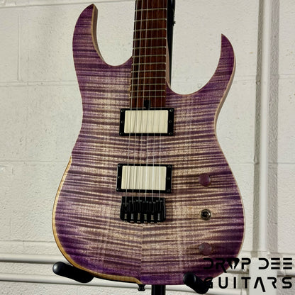 Hufschmid Tantalum Electric Guitar w/ Bag