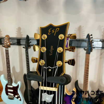 ESP Standard Eclipse Electric Guitar w/ Case