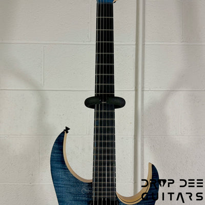 Infinia Ceres 6 Electric Guitar w/ Bag - Nautical Dawn