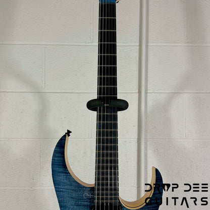 Infinia Ceres 6 Electric Guitar w/ Bag - Nautical Dawn