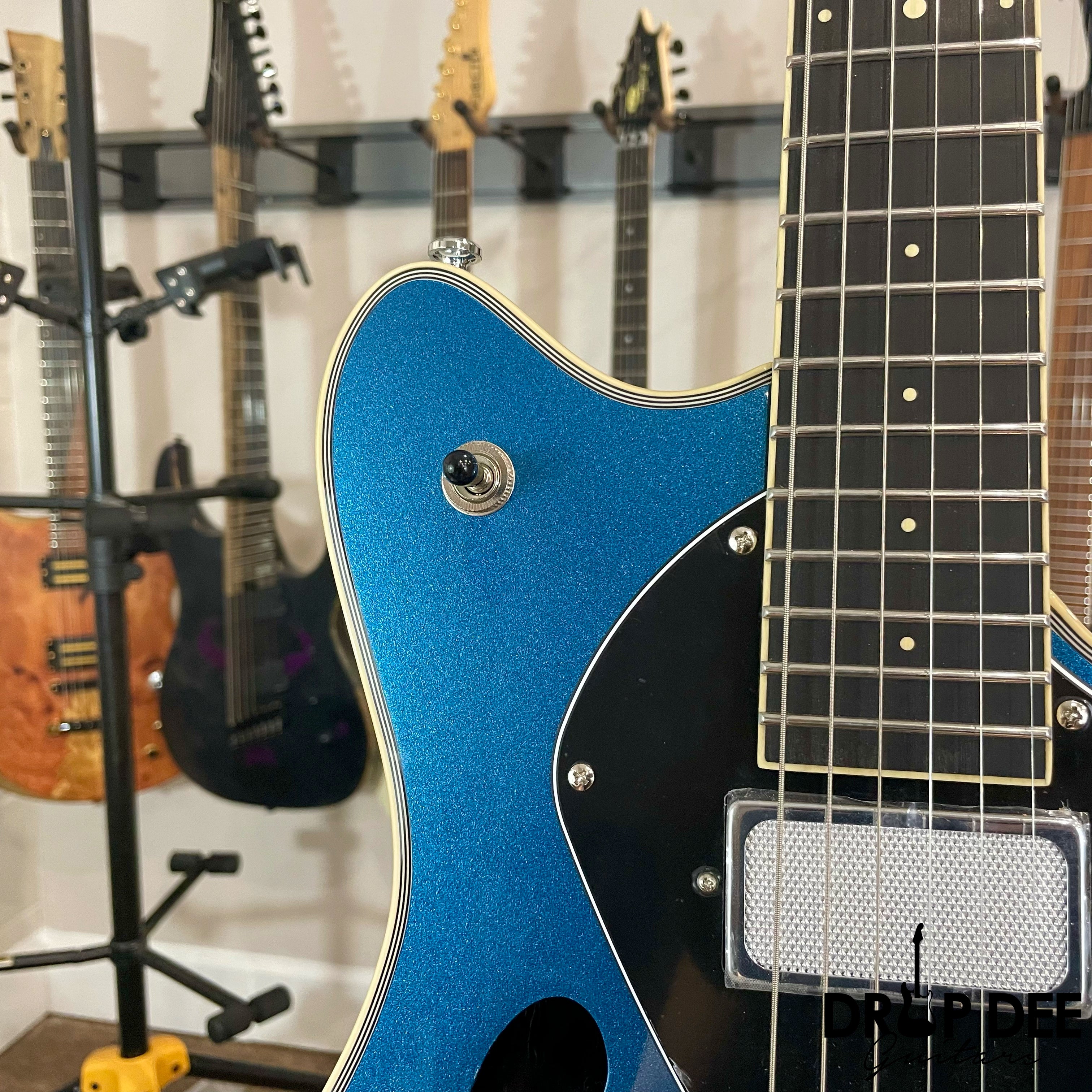 Balaguer Ambient Select Series Espada Electric Guitar w/ Bag