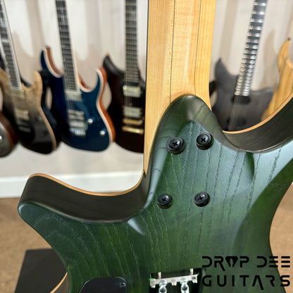 Strandberg Boden Prog NX 6 Headless Electric Guitar w/ Bag