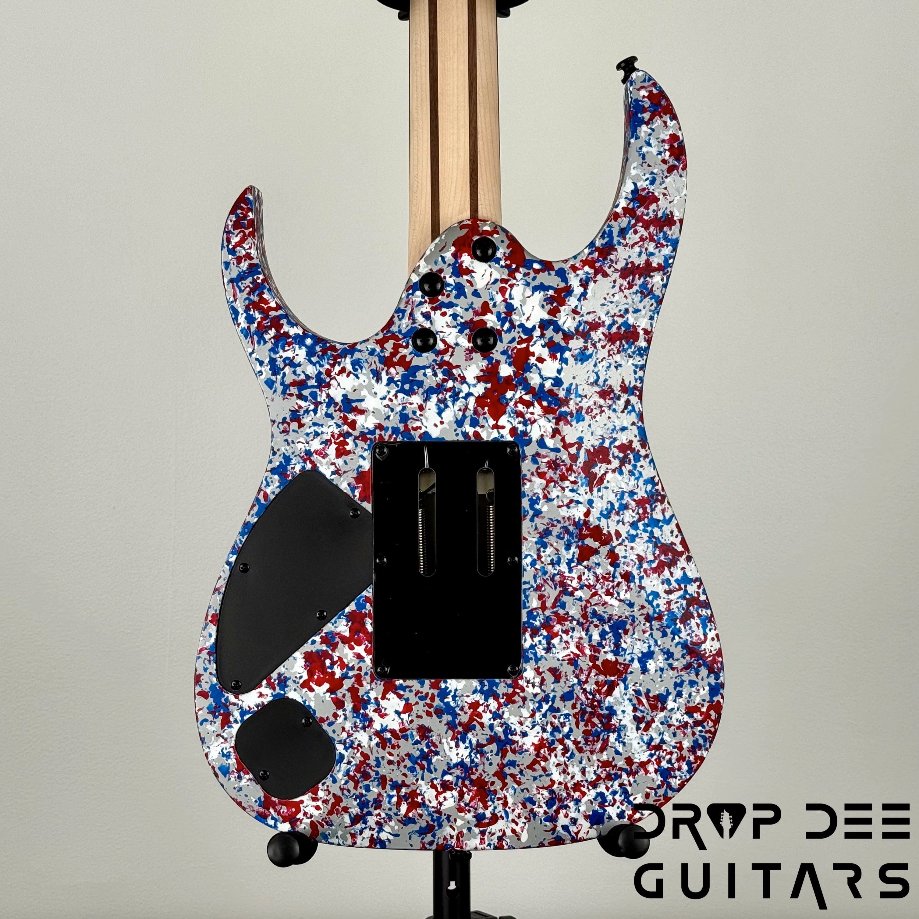 Ibanez 250th USA Anniversary RGR6A250 Electric Guitar - 250th USA Anniversary