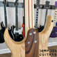 Skervesen Raptor 6 Electric Guitar w/ Case