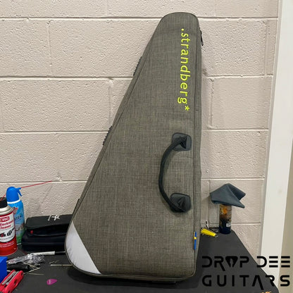Strandberg Boden Original NX 7 Headless Multiscale 7-String Electric Guitar w/ Bag