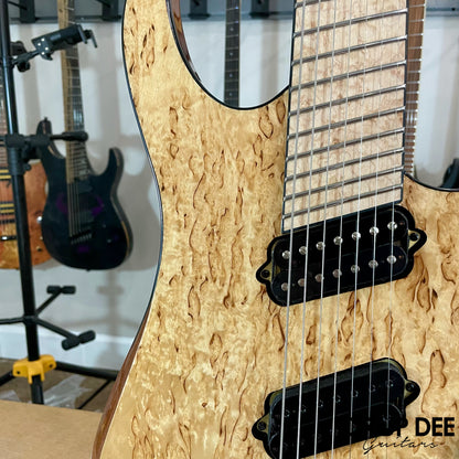 Ormsby Hype GTR Elite II 7-String Electric Guitar w/ Case