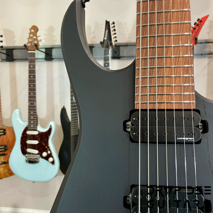 Skervesen Raptor 7 7-String Electric Guitar w/ Case