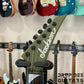 Jackson American Series Soloist SL2MG HT Electric Guitar w/ Case
