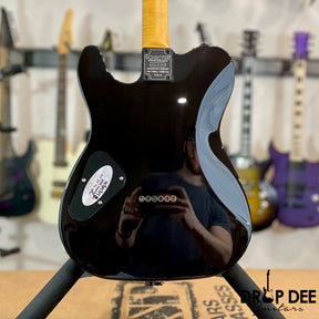 Schecter PT Classic Electric Guitar w/ Case