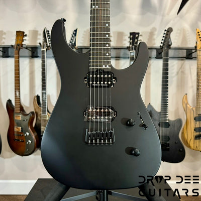 Jackson American Series Virtuoso HT Electric Guitar w/ Case