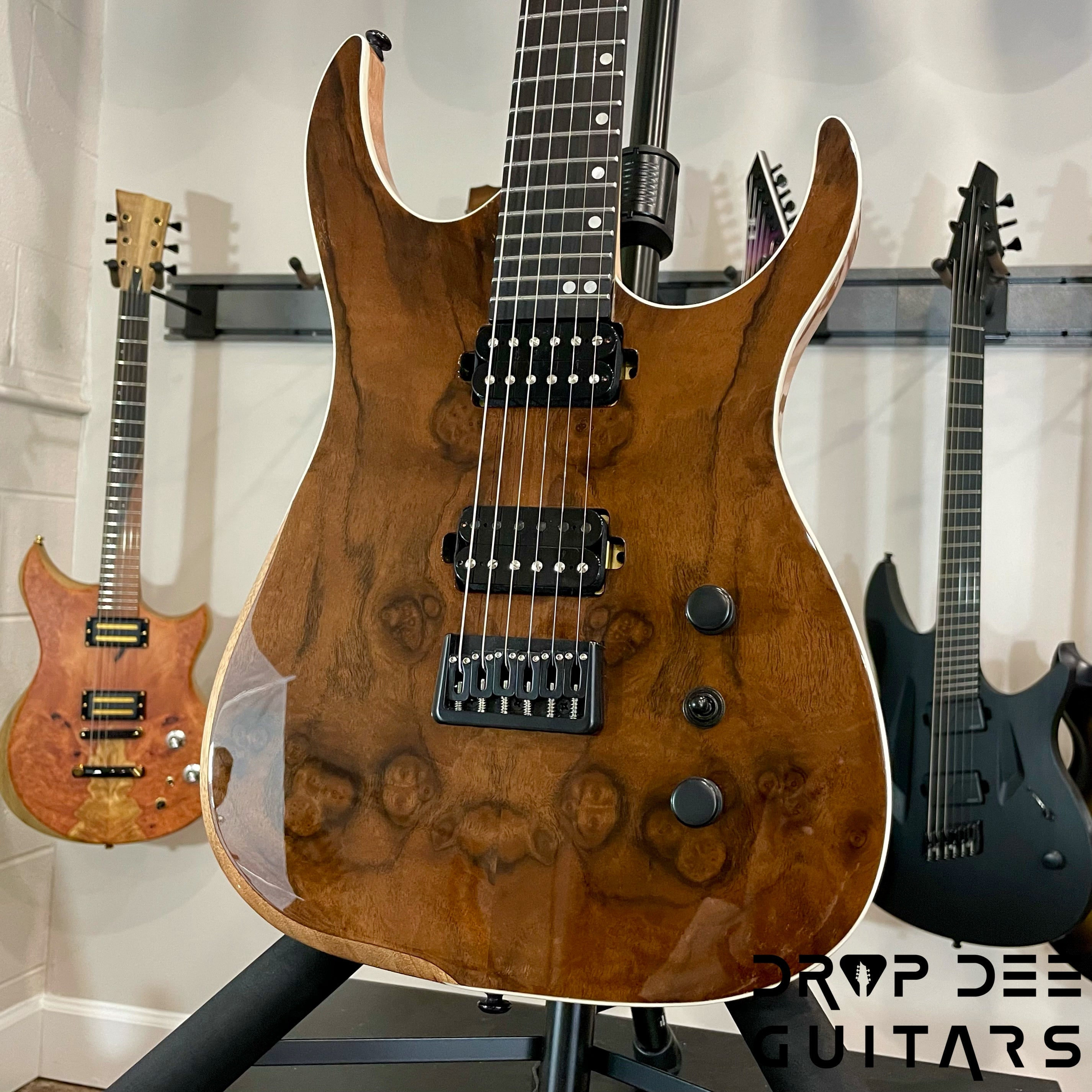 Ormsby Run 18 Hype GTR Electric Guitar w/ Bag