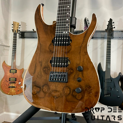Ormsby Run 18 Hype GTR Electric Guitar w/ Bag