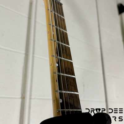 Kiesel Kyber 6 HT Electric Guitar w/ Soft Case - Natural