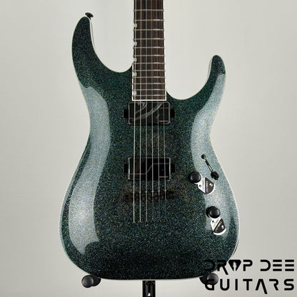 ESP LTD MH-1000NT Electric Guitar - Granite Sparkle