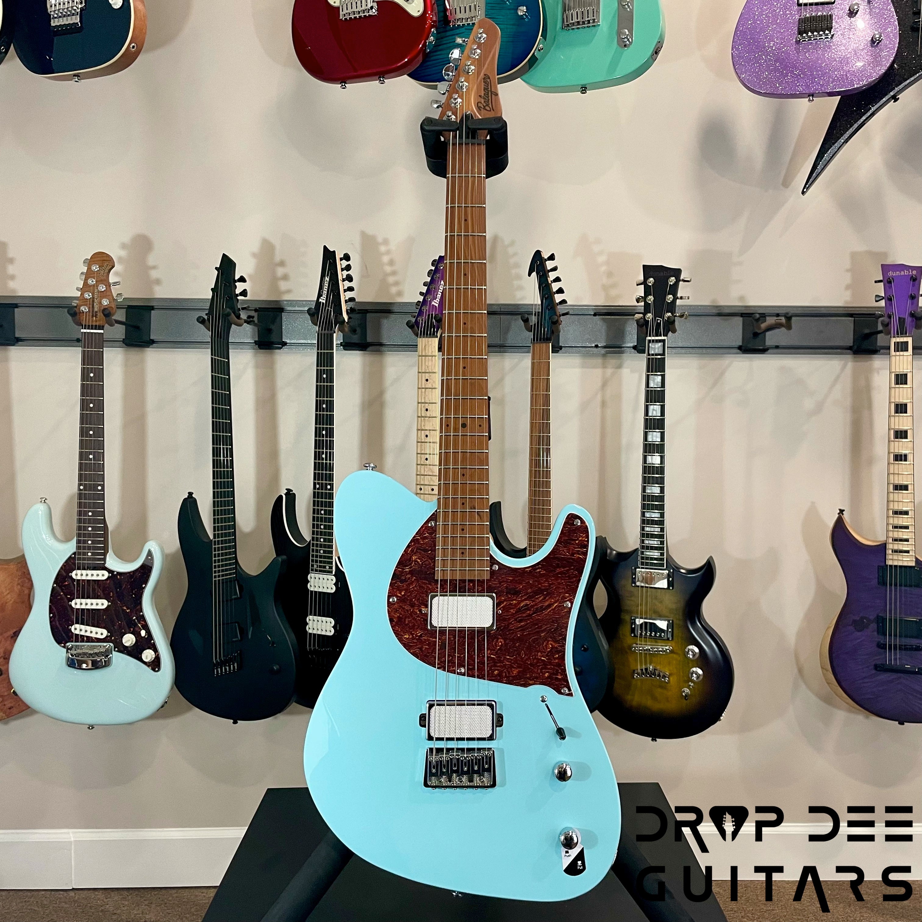 Balaguer Standard Series Thicket Electric Guitar w/ Bag