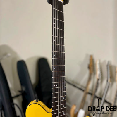 Ormsby TX GTR Run 15 Electric Guitar w/ Case
