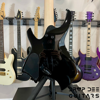 Ormsby Goliath GTR Run 17 7-String Electric Guitar w/ Bag